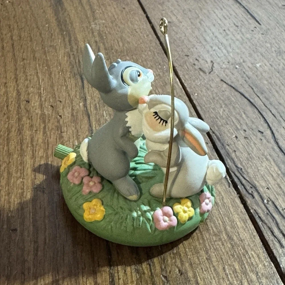 Disney 2007 bambi